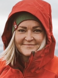 Lillianne Jæger  Vestbøstad