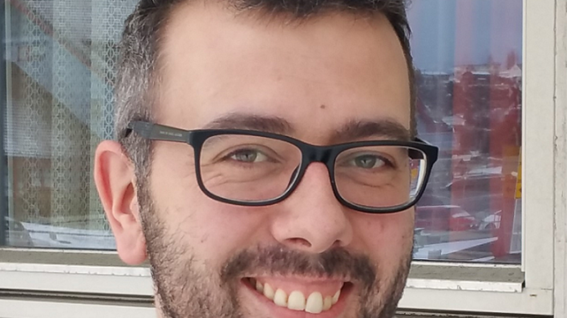 Insetjingsgudsteneste Fridleif Lydersen