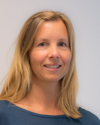 Randi Lønning  Matre