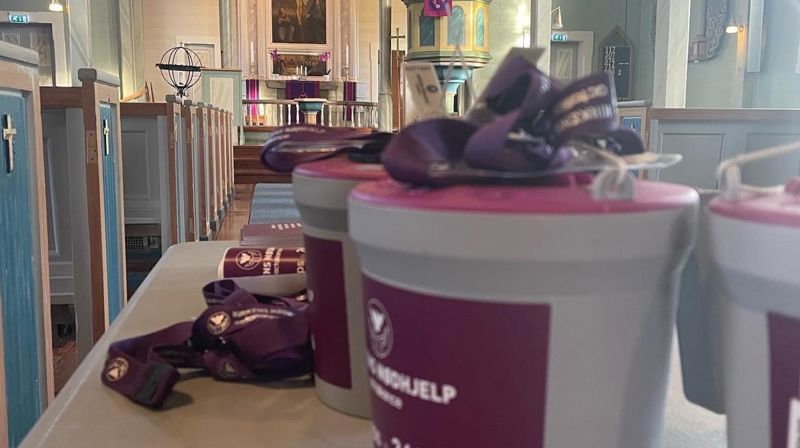 Vellukka fasteaksjon 2022