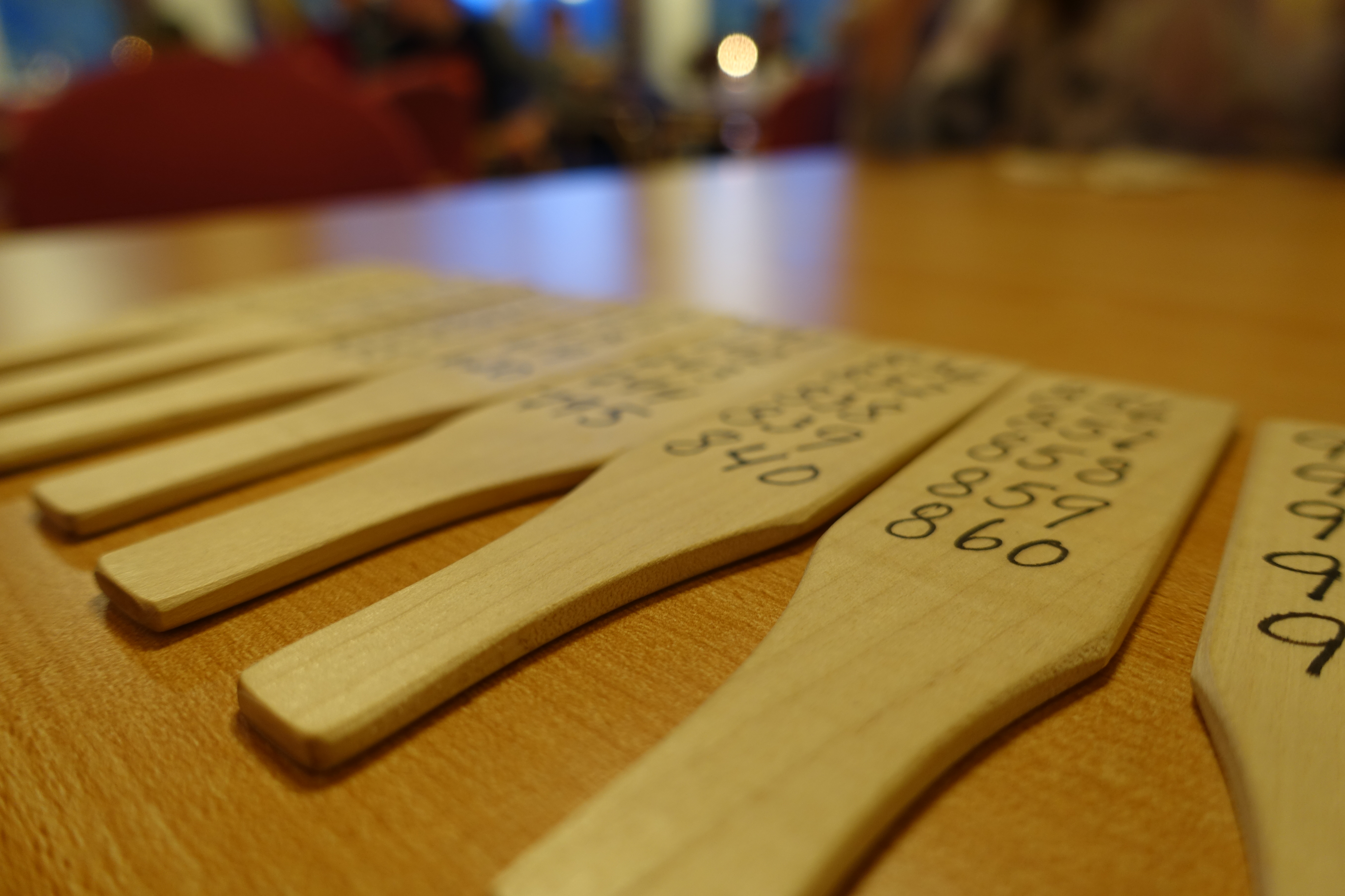 Historisk BASAR i Sædalen menighet