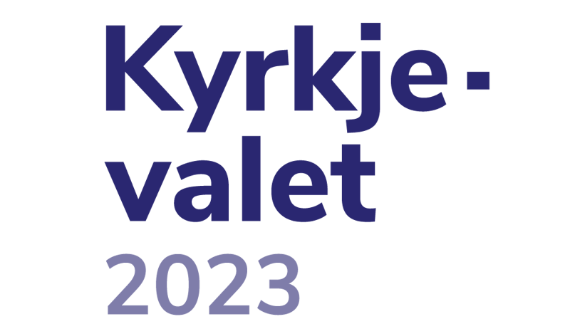 Krav til listeforslag ved val av sokneråd.
