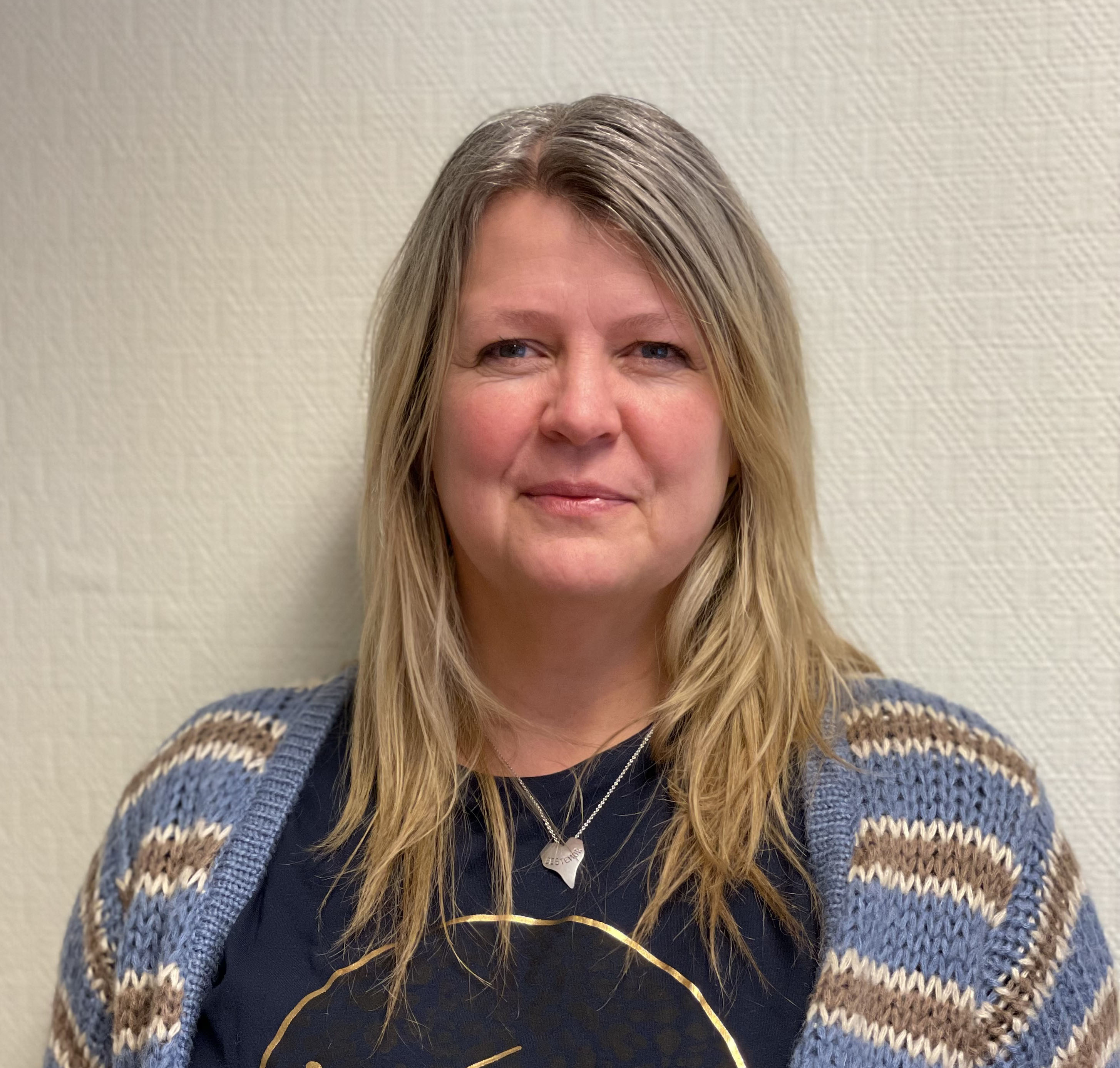 Hildegunn Helleset