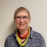 Irene Fløde