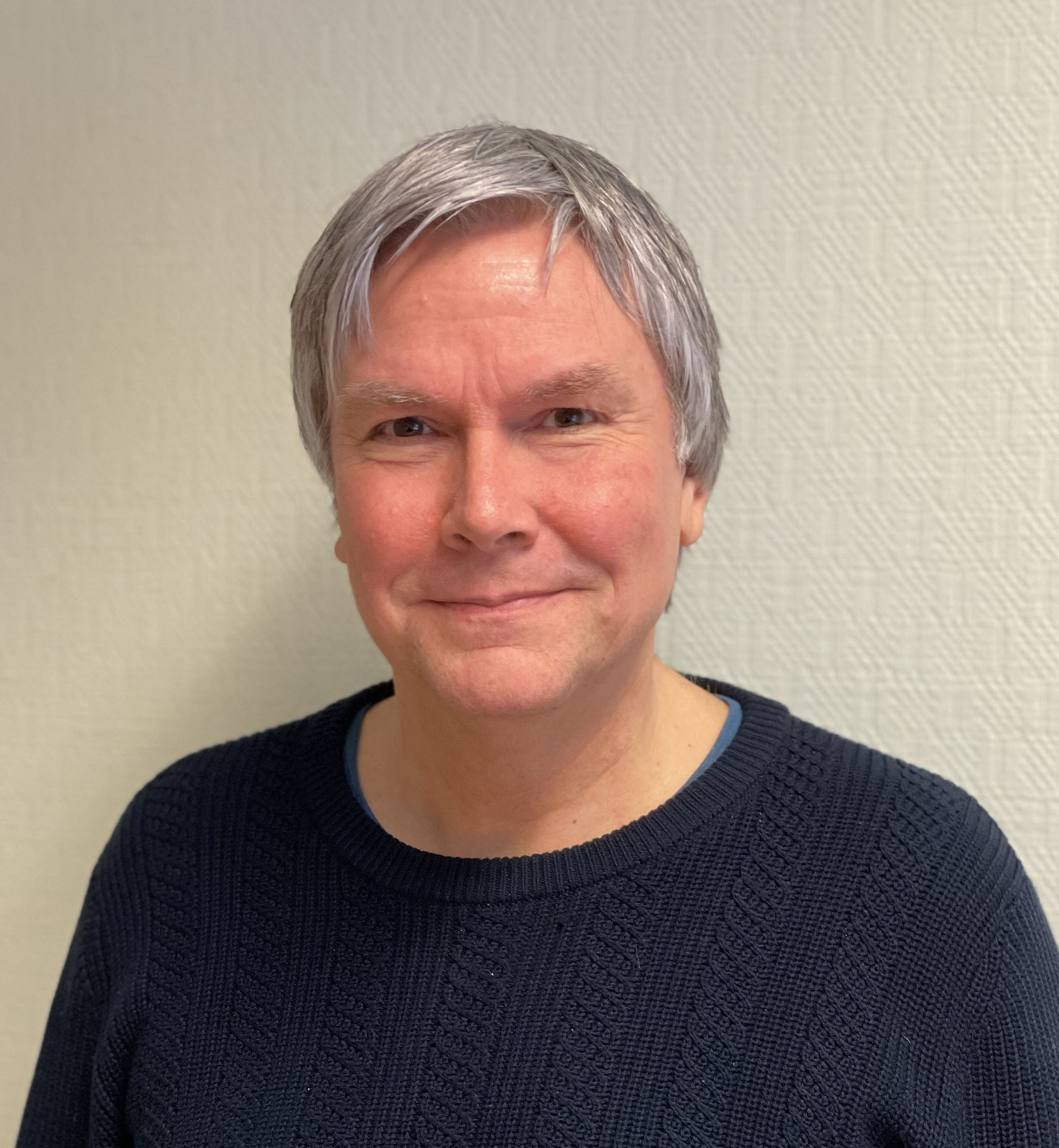 Knut Arne Kummeneje
