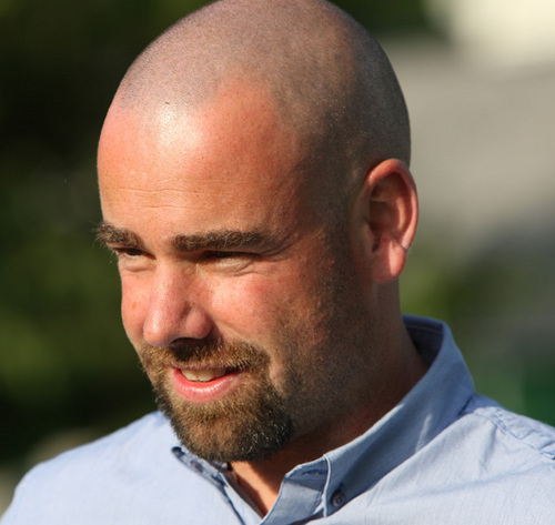 Asbjørn Paulsen