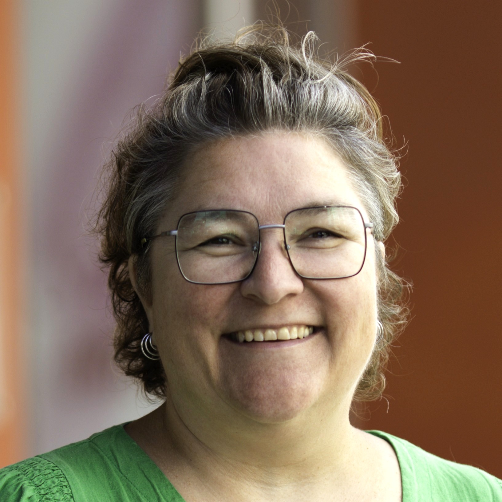 Karen Marie Ulvestad-Grandahl