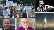 Foto: Klimapilegrim.no, Wikimedia Commons, Jarle Vines, Den norske kirke i Borg, Håpets katedral.