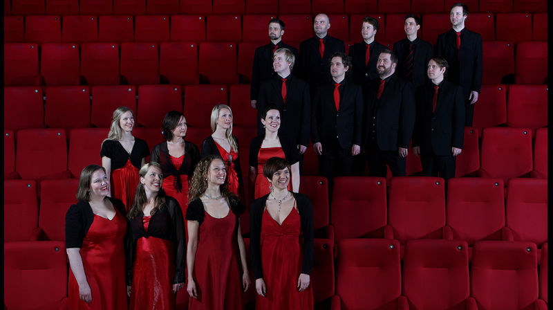 Urpremiere: Haydn på nynorsk