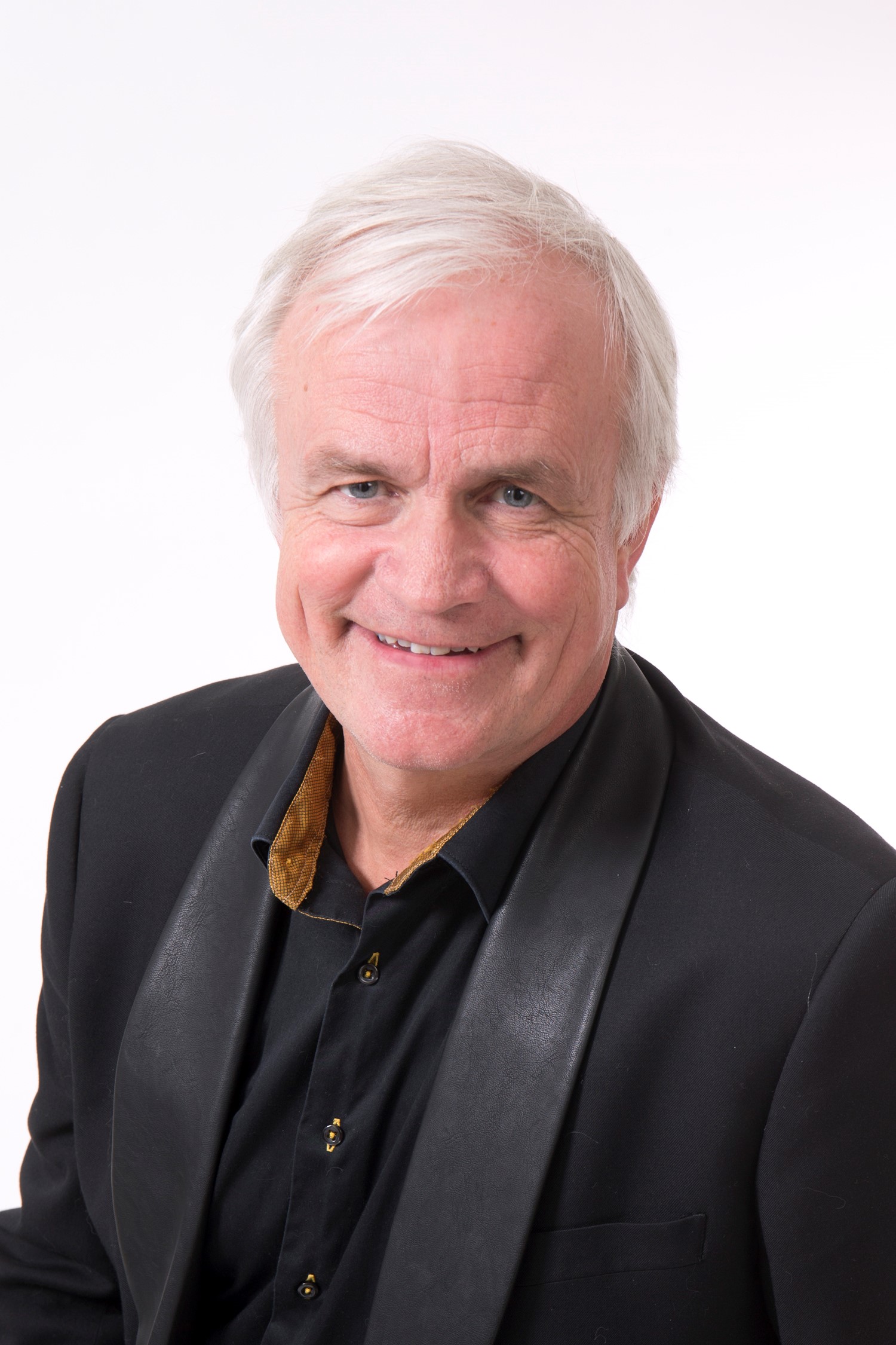 Gospel-nestor besøker Domkirken