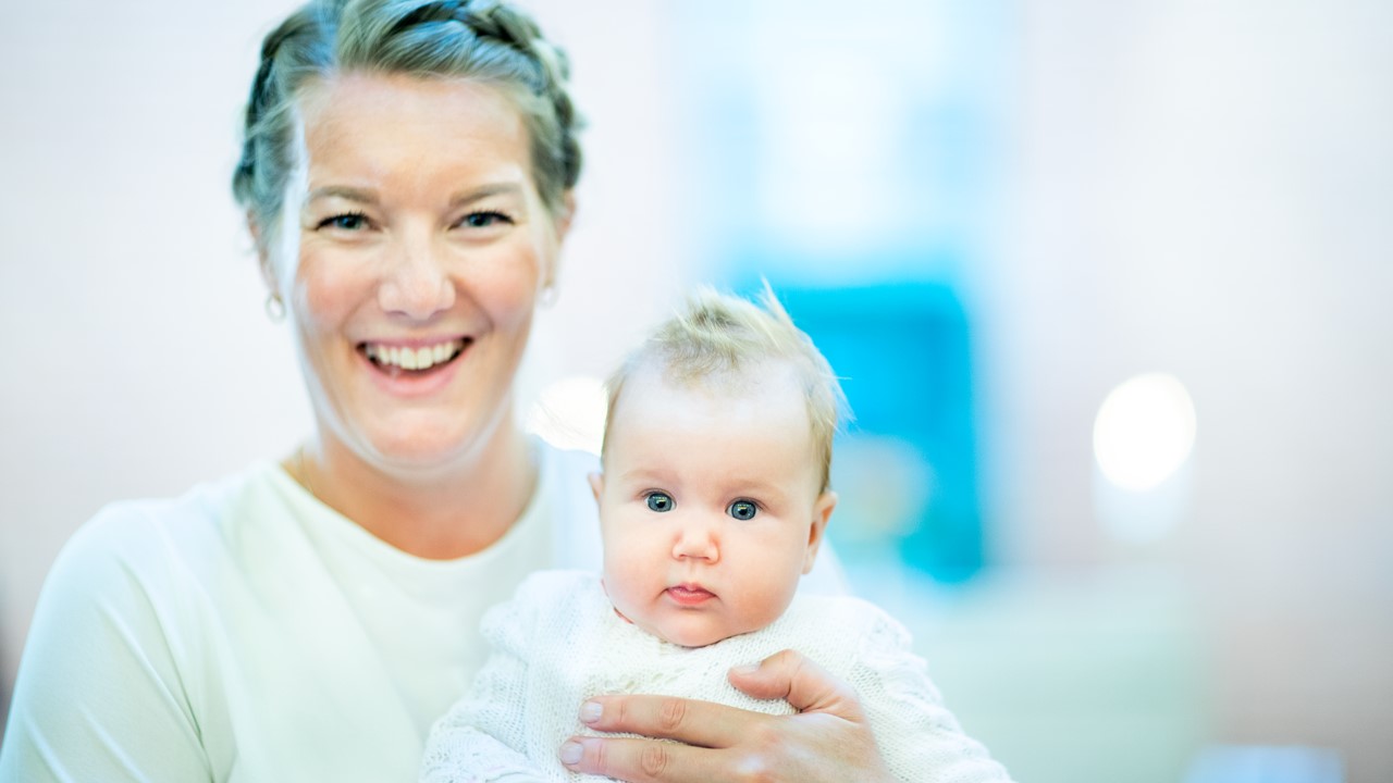 Illustrasjonsfoto: Bo Mathisen