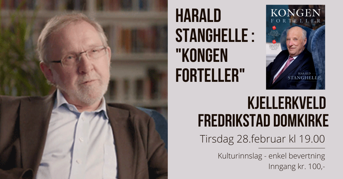 Foto/illustrasjon: Kagge Forlag