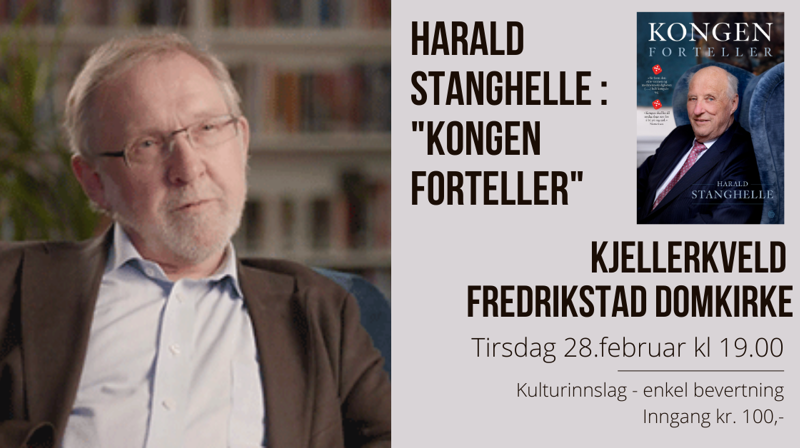 Foto/illustrasjon: Kagge Forlag