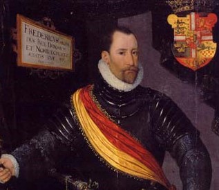 «Til Frederik»: En konge stilles til ansvar