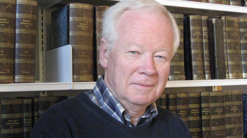 Foredrag 20.september: Beleiring, beseiring, reformasjon!