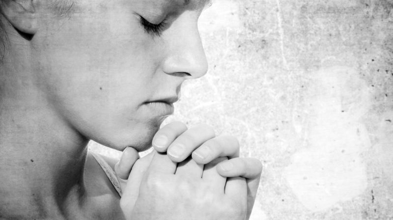 Daglig forbønn i kirkene våre