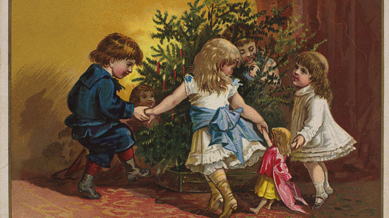 Illustrasjonsfoto: Nasjonalbiblioteket