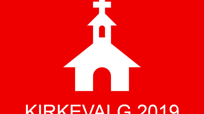 Kirkevalg