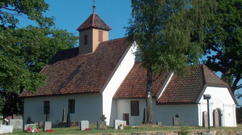 Gamle Glemmen kirke