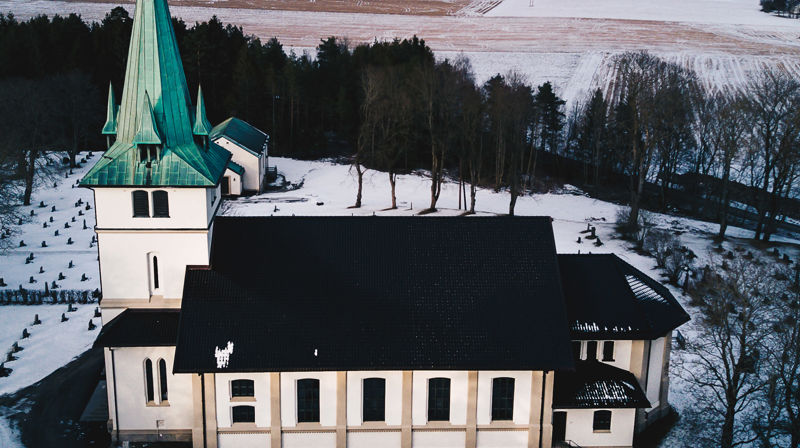 Onsøy kirke