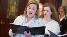 Illustrasjonsfoto:  Roman Catholic Archdiocese of Boston