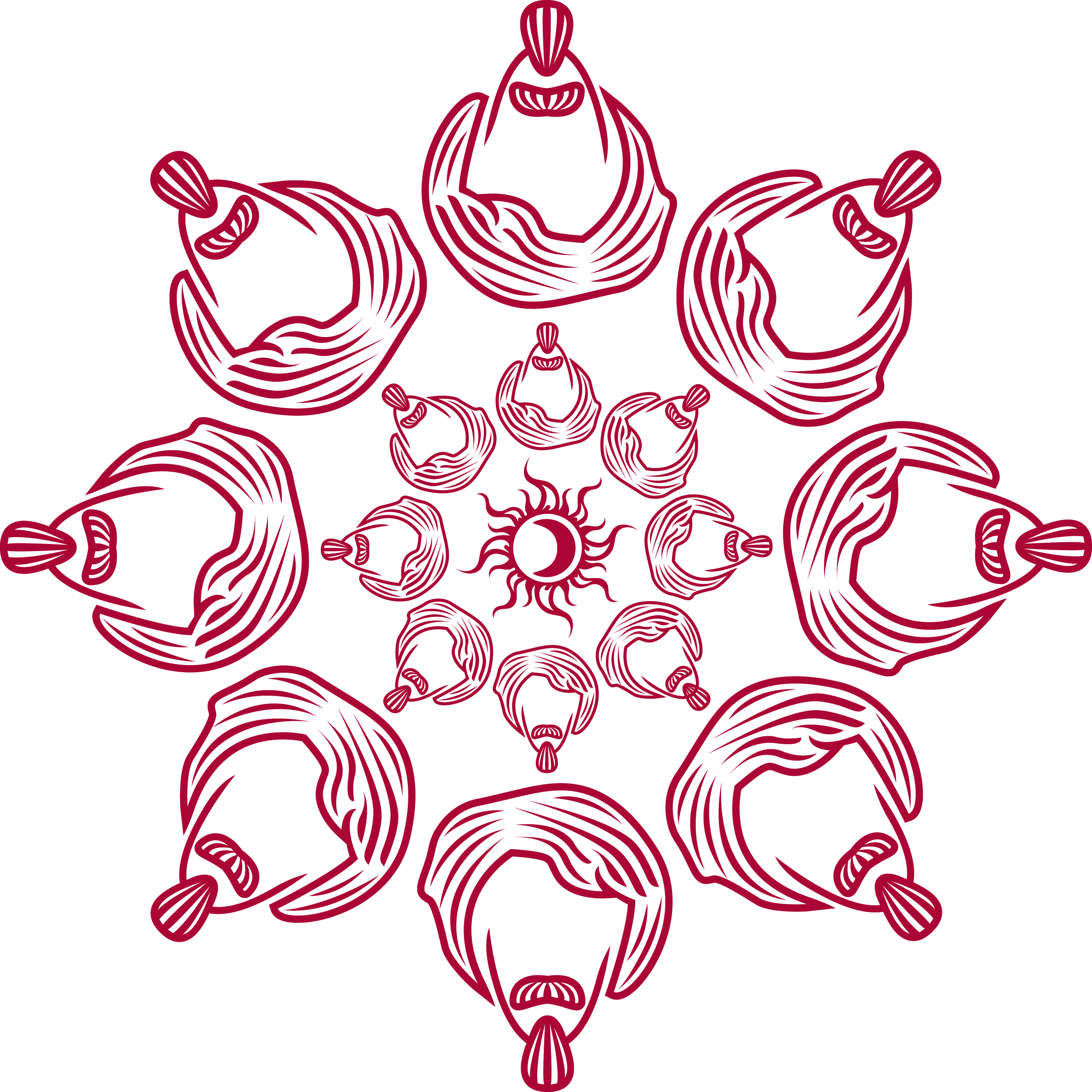 Festivalpassene er klare!