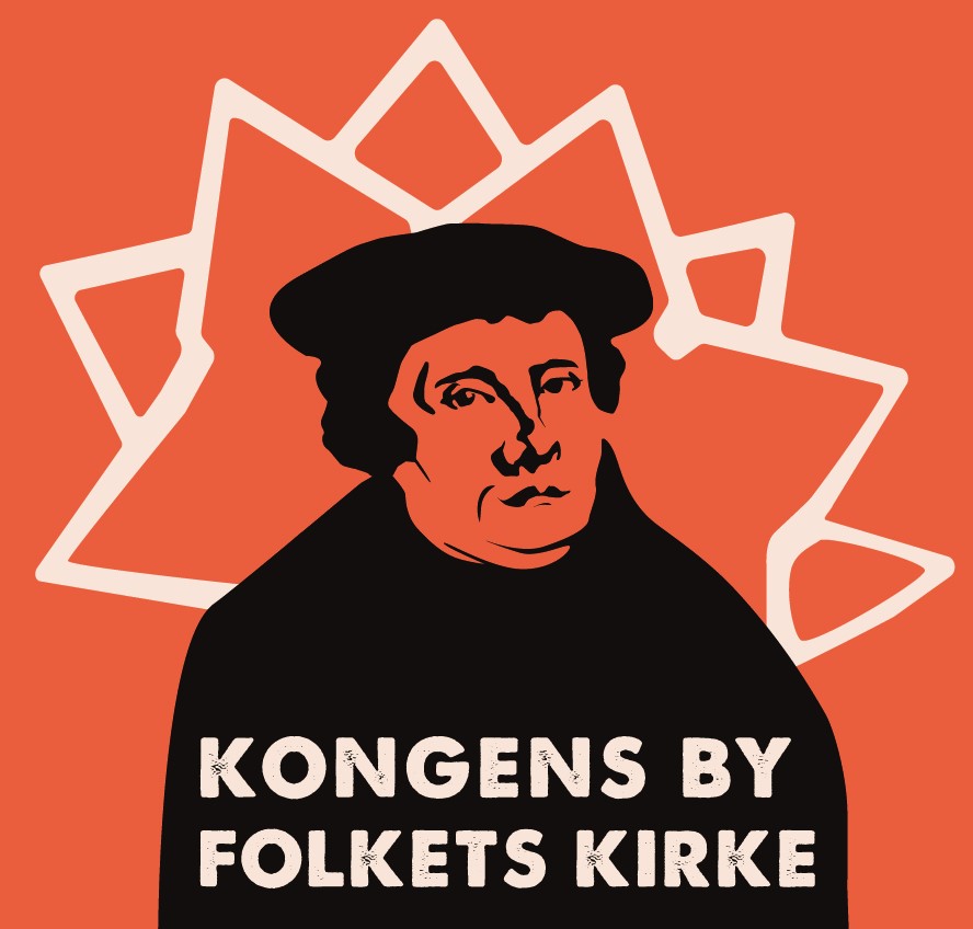 Kulturfest til ære for reformasjonen!