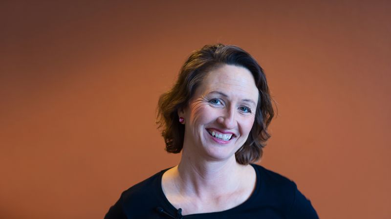 Et trassig ønske om et godt nytt år