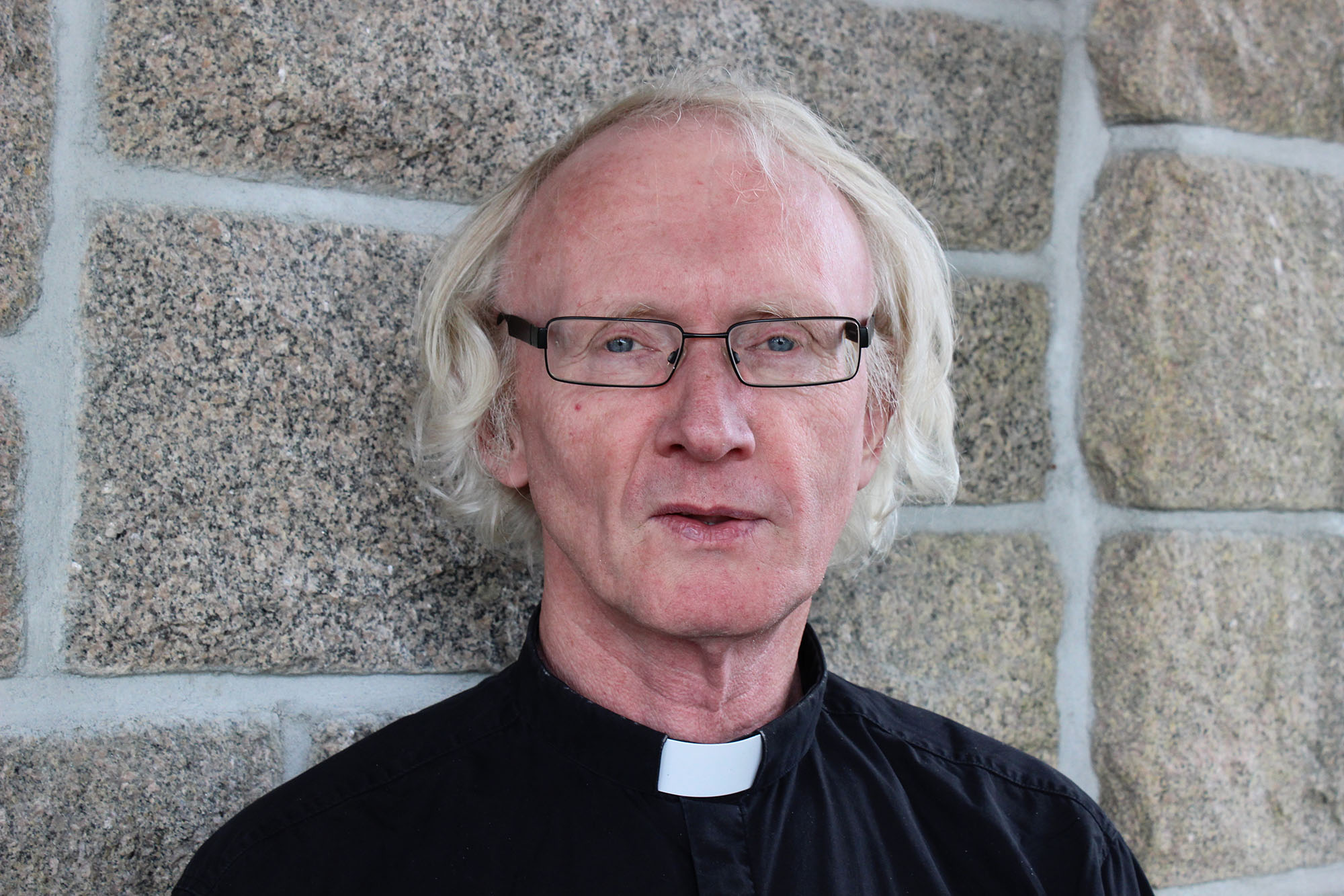 Kirken – en motstemme til selvsentrering og selvopptatthet