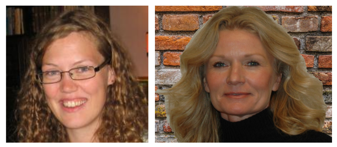 Velkommen til våre nye sogneprester!