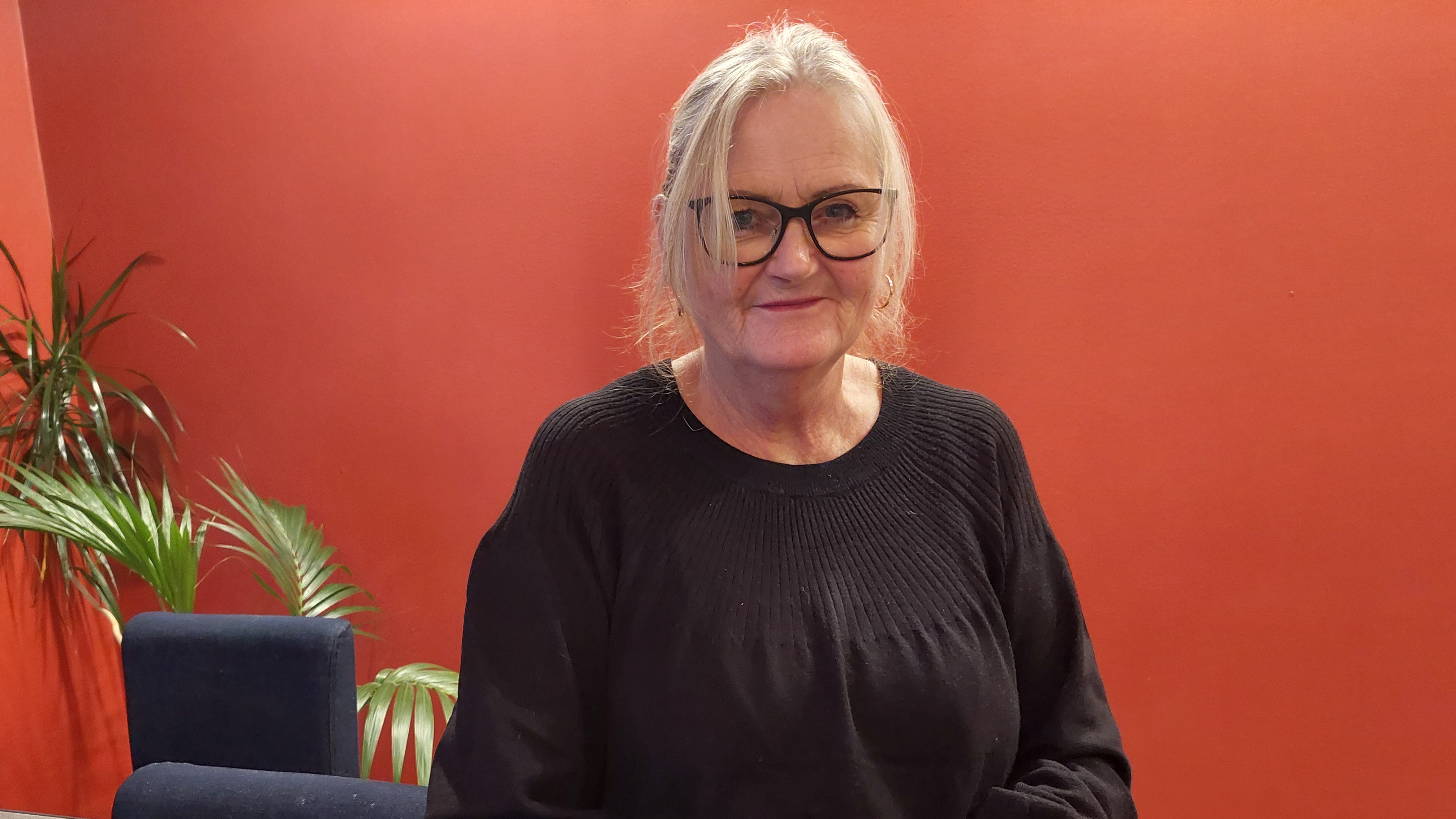 Nytt lavterskel-tilbud for mennesker i sorg