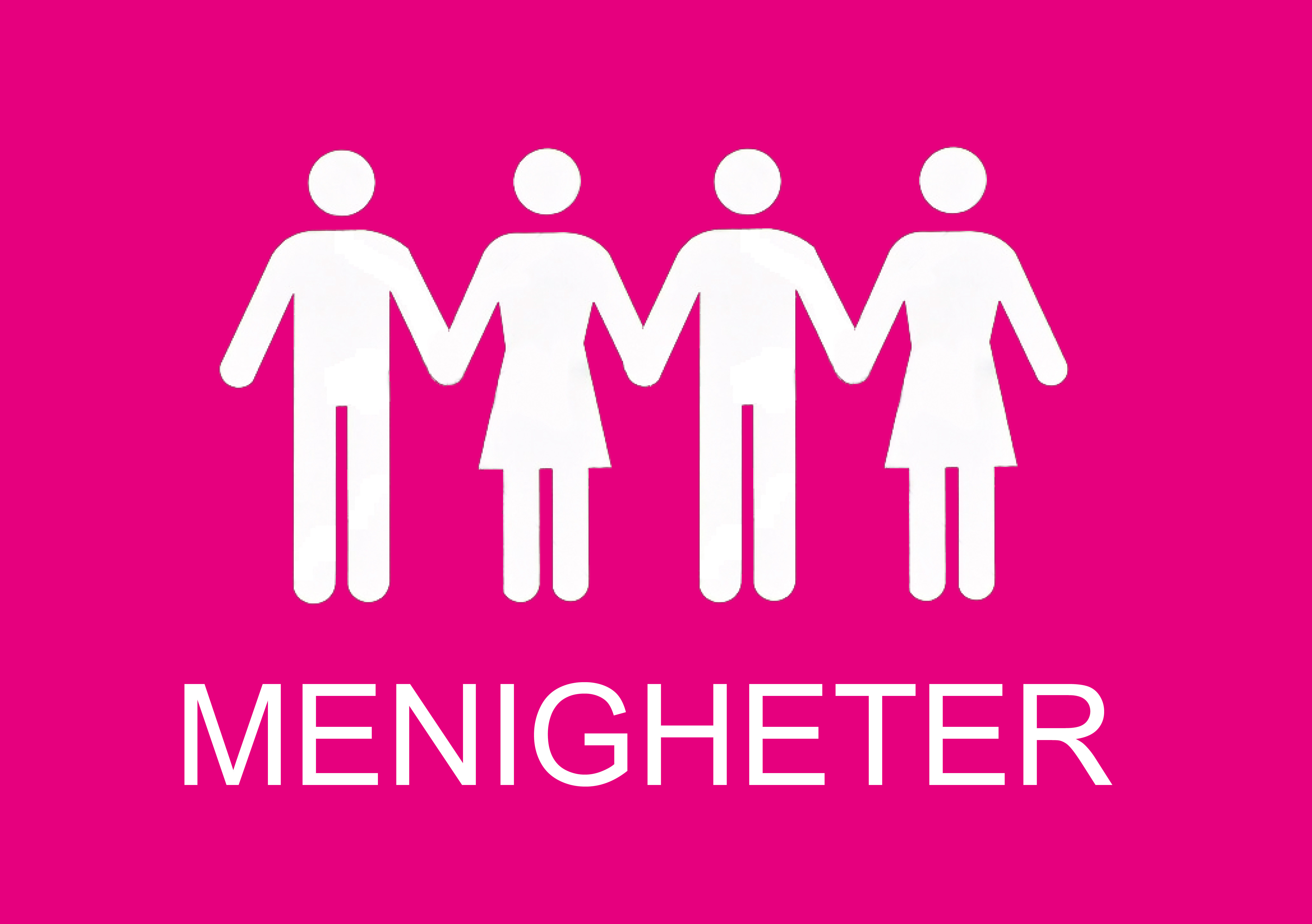 Menigheter