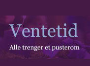 Ventetid