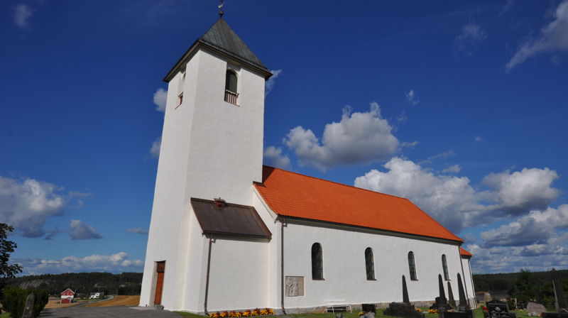 Borge kirke