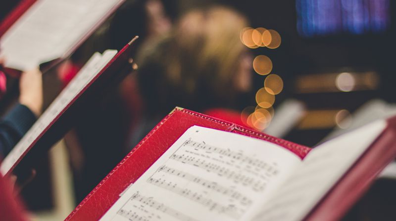Illustrasjonsfoto: David Beale, Unsplash
