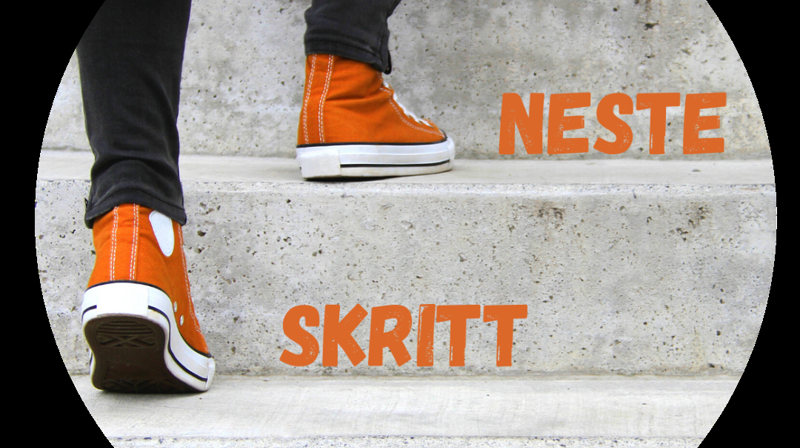 HVA SKJER ETTER KONFIRMASJON?