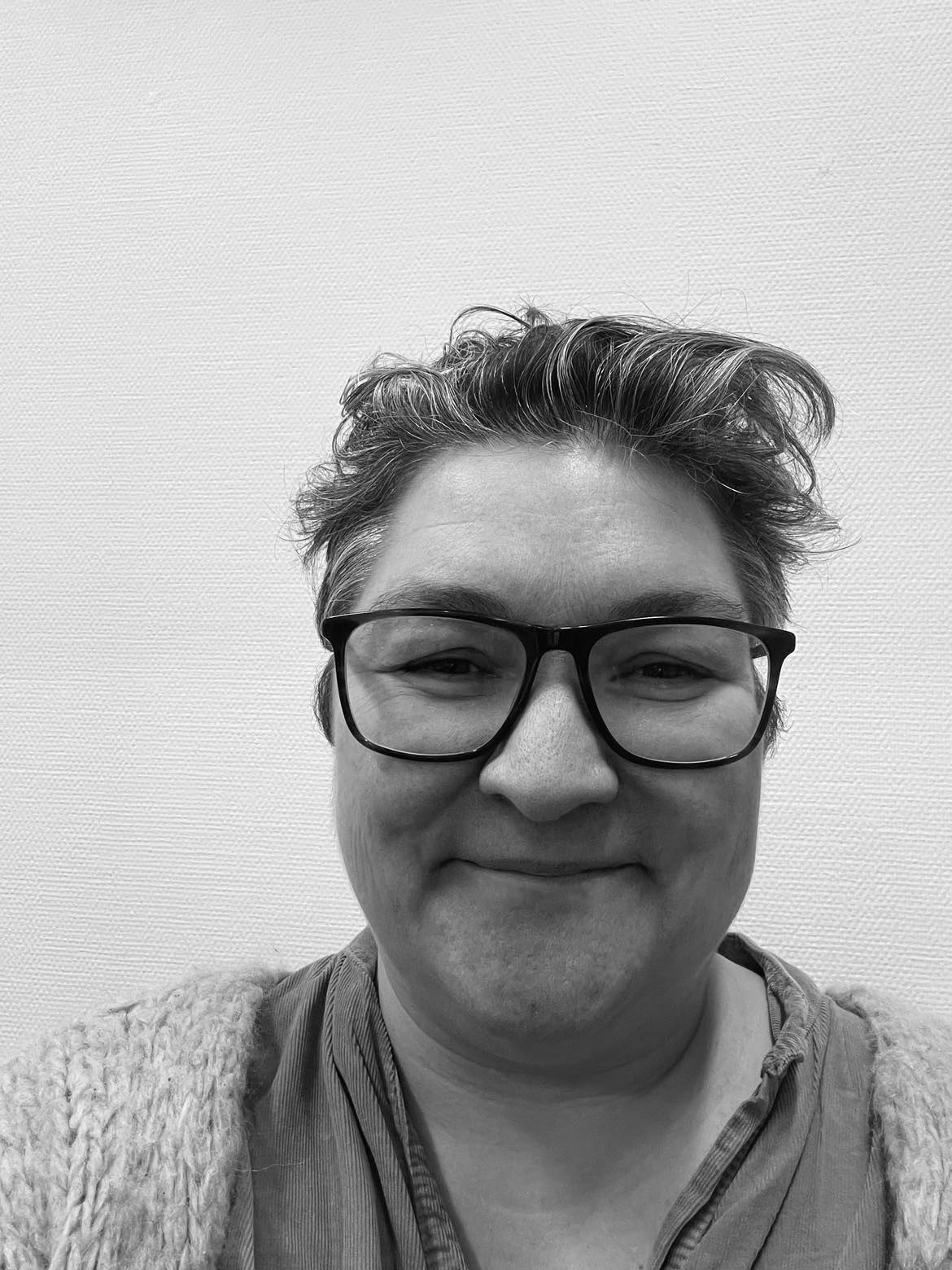 Karen Marie Ulevstad-Grandahl