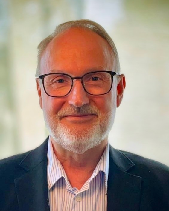 Kjell-Olaf Richardsen