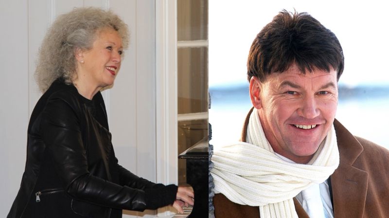 Oppmuntringskveld i Kjølstad kirke