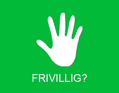 Frivillig i Bygdøy menighet