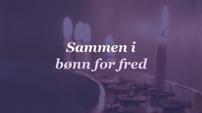 Nyhetsbrev fra domkirken - mars 2025