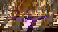 Biskop Kari Alvsvåg gleder seg til å visitere domkirken! Foto: Borg bispedømmeråd/Jon Terje Hellgren Hansen