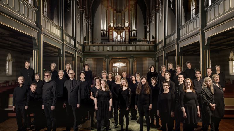 Avslutningskonsert i Mozartfestivalen