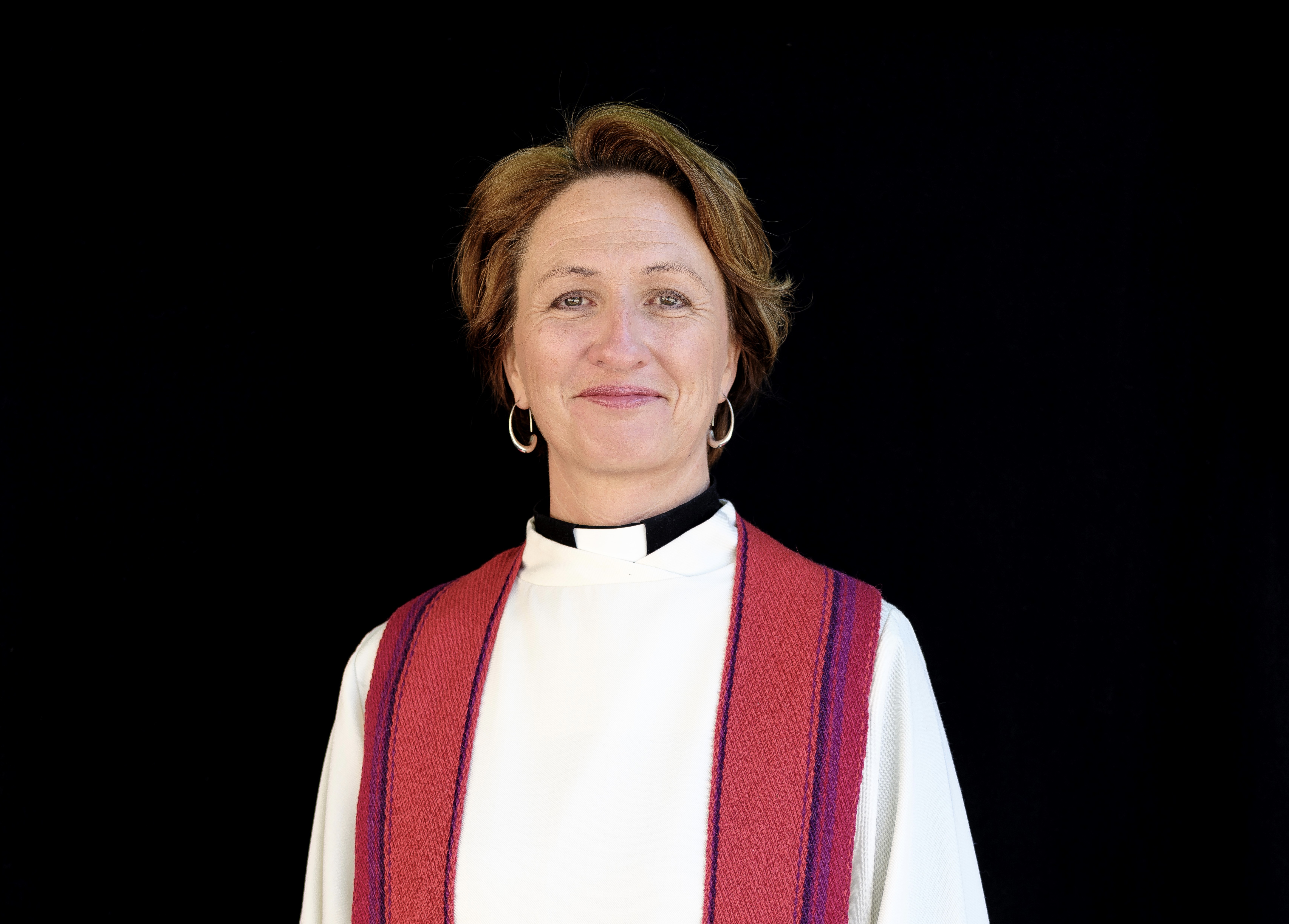 Borg bispedømmes nye biskop heter Kari Mangrud Alvsvåg (FOTO: Den norske kirke)