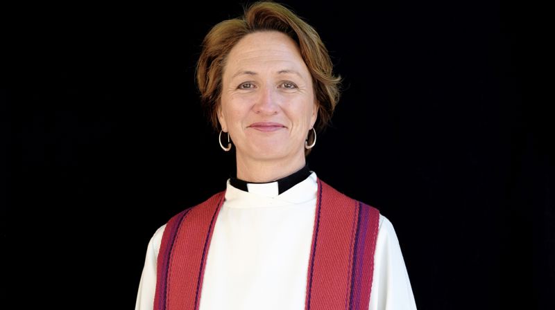 Borg bispedømmes nye biskop heter Kari Mangrud Alvsvåg (FOTO: Den norske kirke)