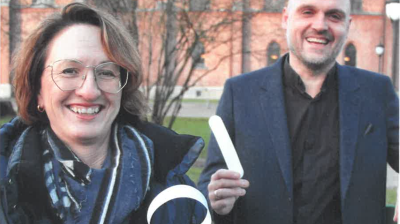Årsrapport 2020