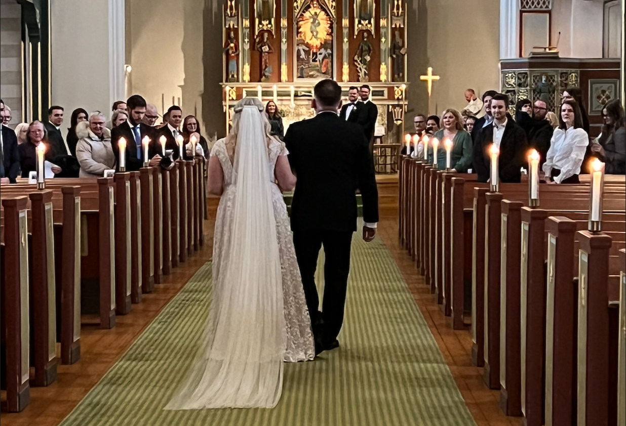 Skal 22.2.2022 bli den store dagen i livet deres?