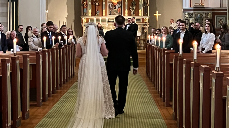 Skal 22.2.2022 bli den store dagen i livet deres?