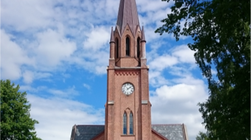 18. mars - Menighetens Årsmøte