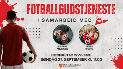 Uke 39 i Domkirken